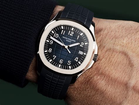 patek philippe aquanaut 5168g-001|patek philippe aquanaut retail price.